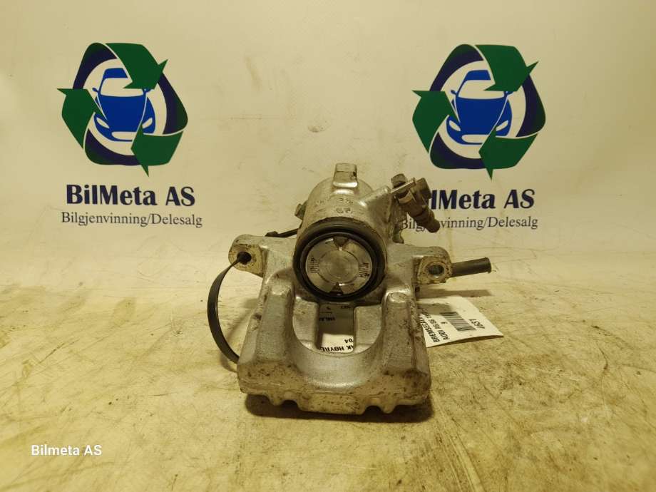 Bremsecaliper høyre bak til Audi A6 1997-2001 (Type II, Fase 1) (C5) (C5) 