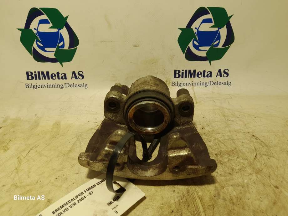 Bremsecaliper venstre foran til Volvo V50 2004-2007 (Fase 1)  