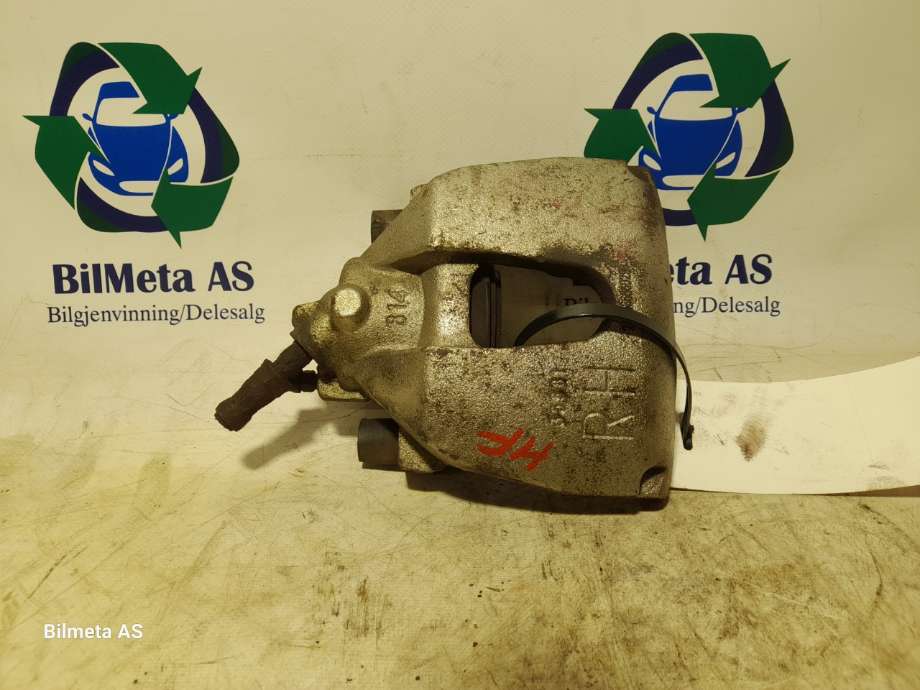 Bremsecaliper høyre foran til Volvo V50 2004-2007 (Fase 1)  