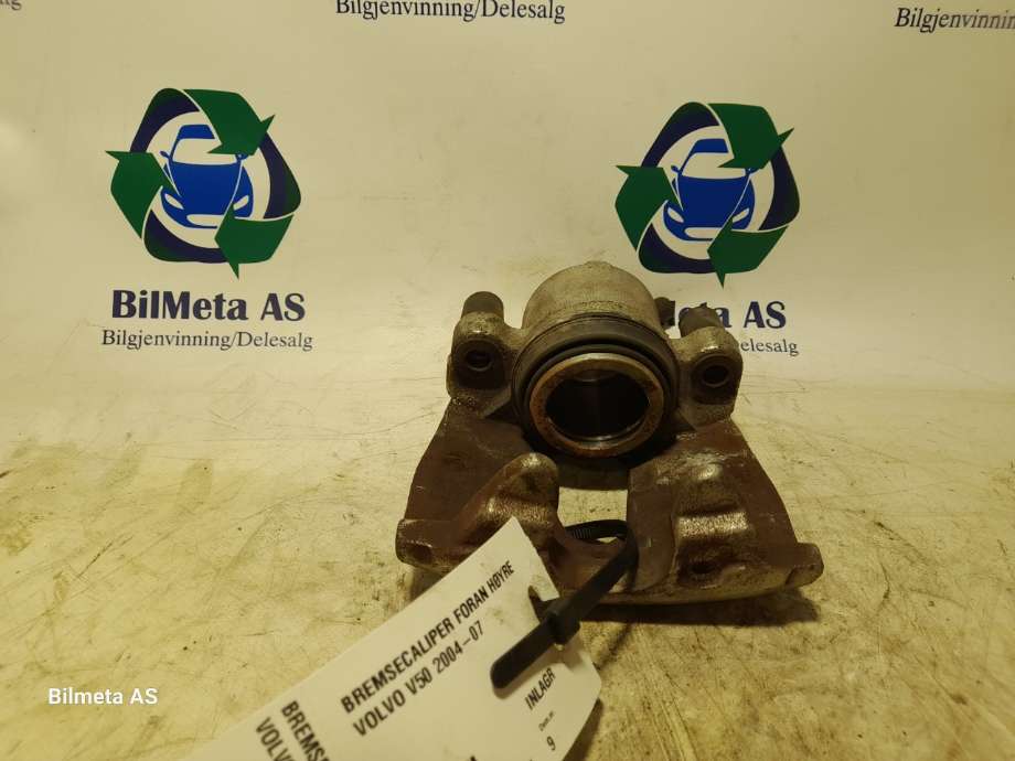 Bremsecaliper høyre foran til Volvo V50 2004-2007 (Fase 1)  