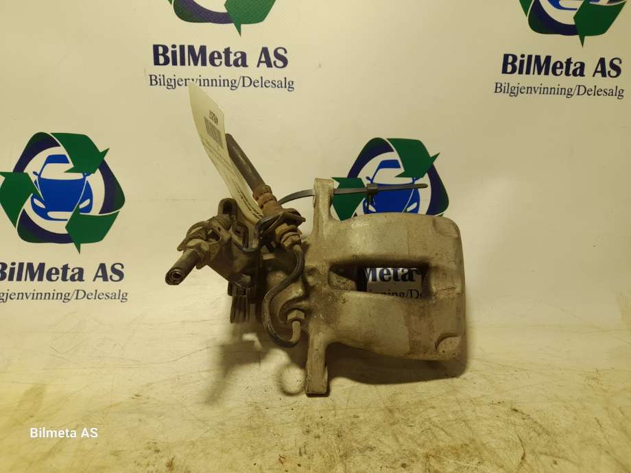 Bremsecaliper venstre bak til Škoda Octavia 2005-2008 (Type II, Fase 1)  