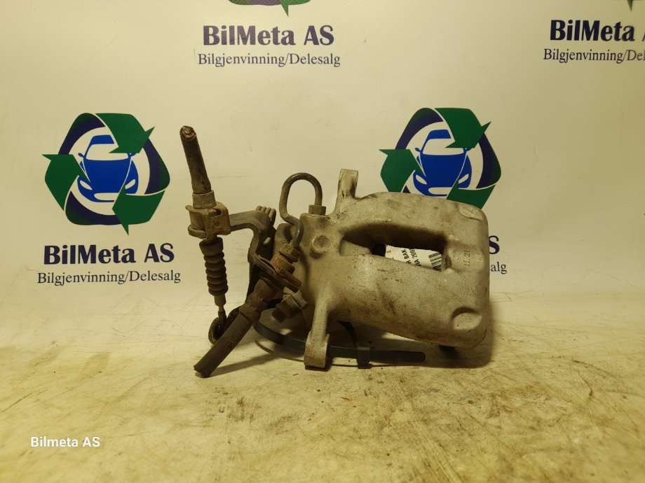 Bremsecaliper høyre bak til Škoda Octavia 2005-2008 (Type II, Fase 1)