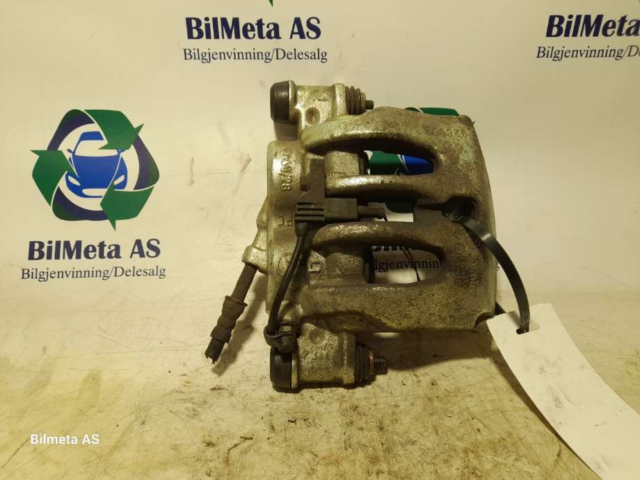 Bremsecaliper venstre bak til Mercedes Vito/Viano 2004-2010 (Fase 1) (W639) (W639)