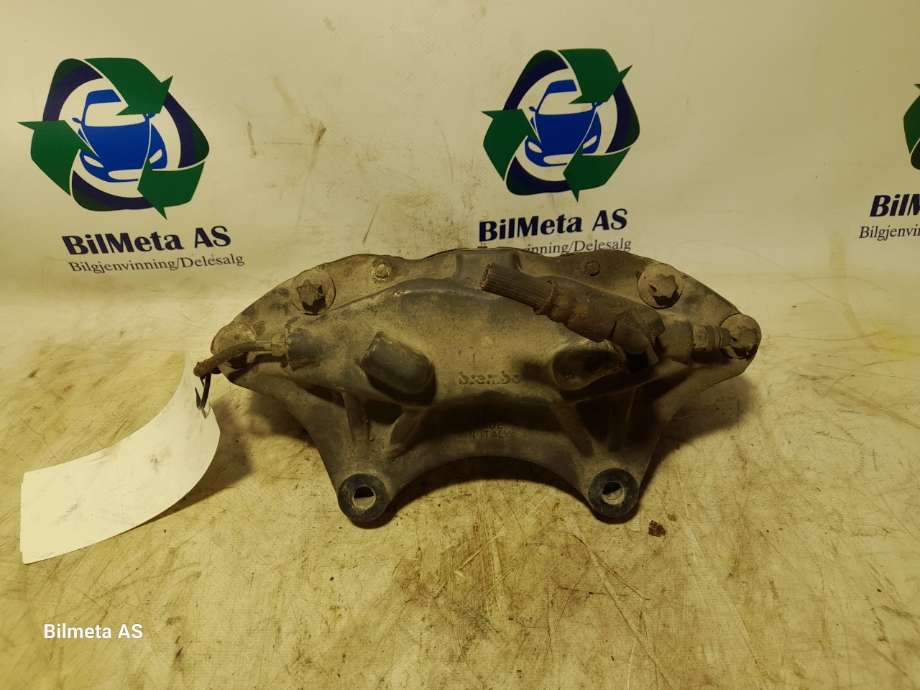 Bremsecaliper venstre bak til Tesla Model S 2013-2016 (Fase 1)  