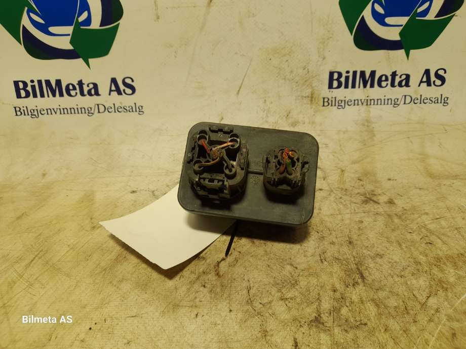 Rele gløde til Mazda CX-5 2012-2017 (Type I)  (|sh0118650)