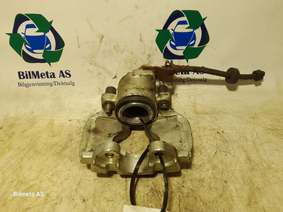 Bremsecaliper venstre foran til VW Transporter / Caravelle 1990-2003 (T4) (T4)