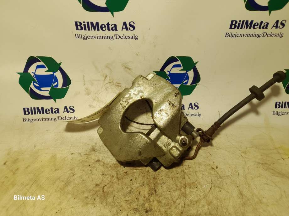 Bremsecaliper venstre foran til VW Transporter / Caravelle 1990-2003 (T4) (T4)