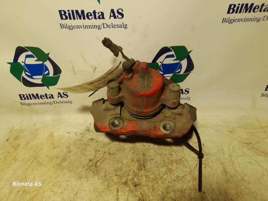 Bremsecaliper venstre foran til Ford Focus 2011-2014 (Type III, Fase 1)  