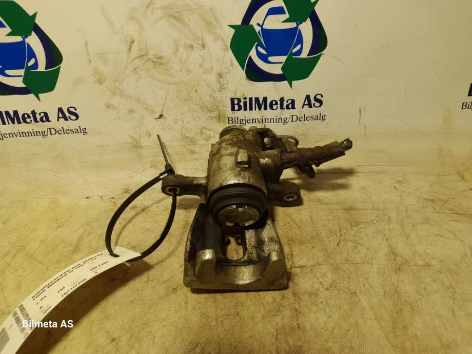 Bremsecaliper venstre bak til Ford Mondeo 2007-2010 (Type IV, Fase 1)