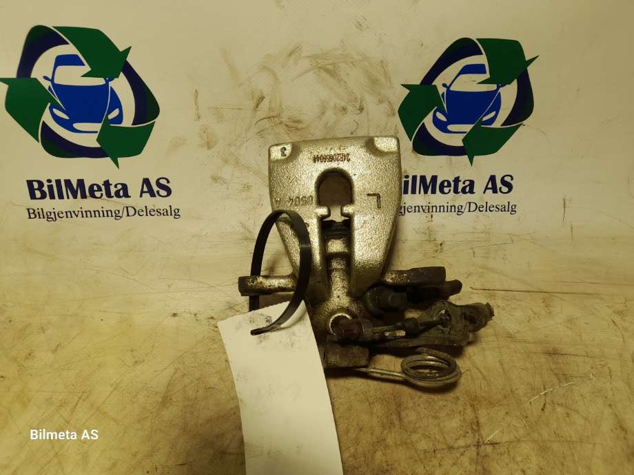 Bremsecaliper venstre bak til Ford Mondeo 2007-2010 (Type IV, Fase 1)