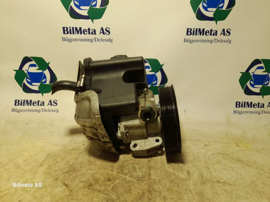 Servo pumpe mekanisk til Mercedes E-Klasse 2002-2006 (Fase 1) (W211) (W211) (|0146310010)