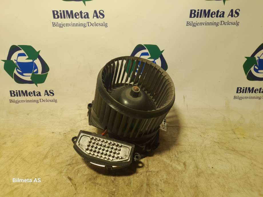 Varmeapparat motor til BMW i3 2013-2022 (|64119297751|64119377854)