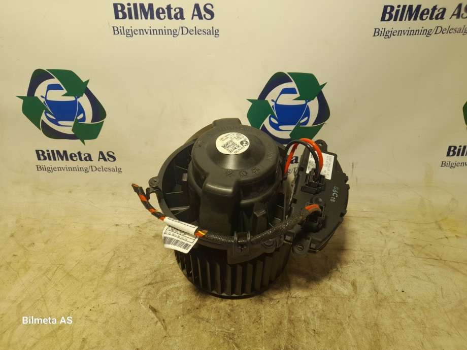 Varmeapparat motor til BMW i3 2013-2022 (|64119297751|64119377854)