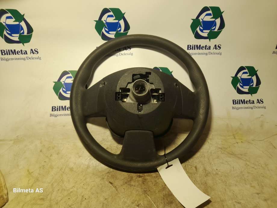 Ratt til Renault Master 2010-2013 (Type III, Fase 1)  