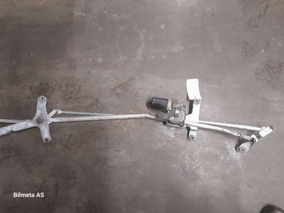 Viskermotor frontrute til Mercedes Vito/Viano 2004-2010 (Fase 1) (W639) (W639) (|a6398200040)