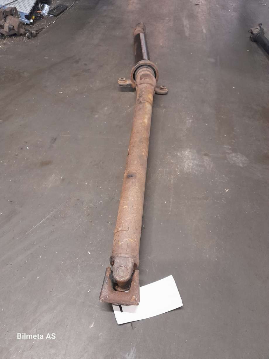 Mellomaksel til Subaru Impreza 2001-2005 (Type II, Fase 1)