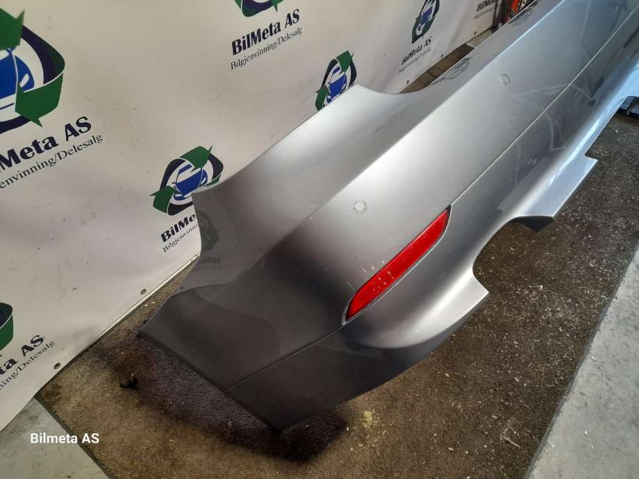 Støtfanger bak til BMW 5-Serie 2003-2010 (E60/E61) (E60/E61) 
