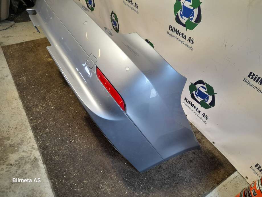 Støtfanger bak til BMW 5-Serie 2003-2010 (E60/E61) (E60/E61) 