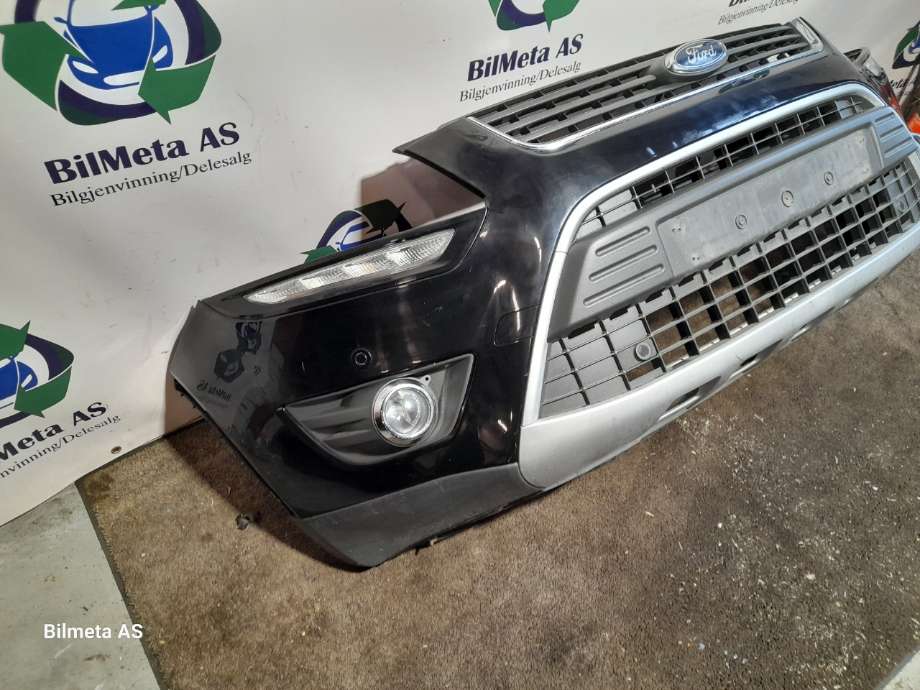 Støtfanger foran til Ford Kuga 2008-2012 (Type I)