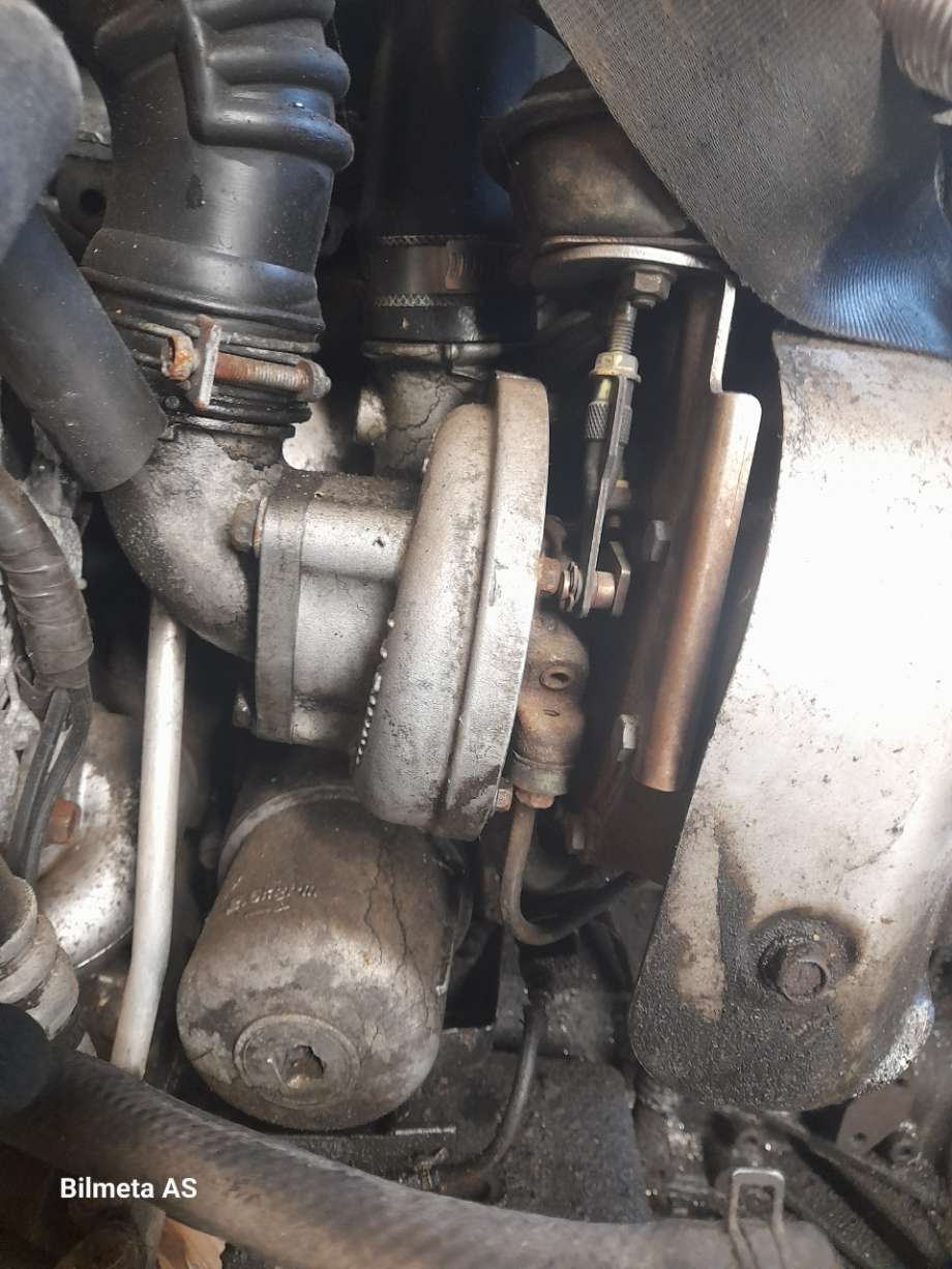Motor diesel til Nissan Patrol 1960-1980 (60) (60) 