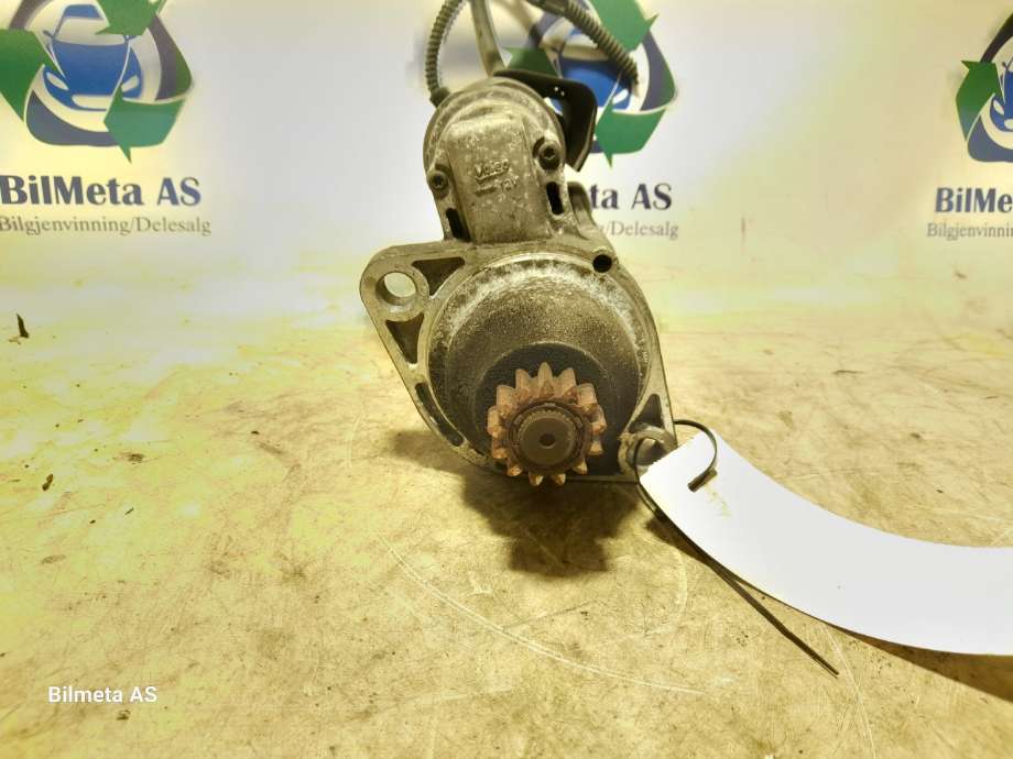 Starter diesel til Škoda Octavia 2013-2016 (Type III, Fase 1)  (|02m911024s)