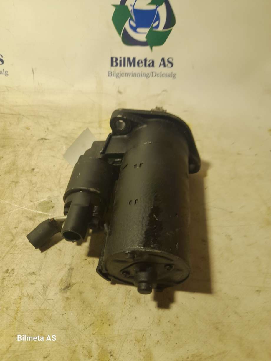 Starter diesel til VW Transporter / Caravelle 2003-2009 (Fase 1) (T5) (T5)