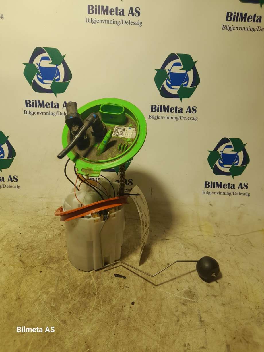 Bensinpumpe elektrisk til Audi A3 2012-2016 (Type III, Fase 1) (|5q0919051be)