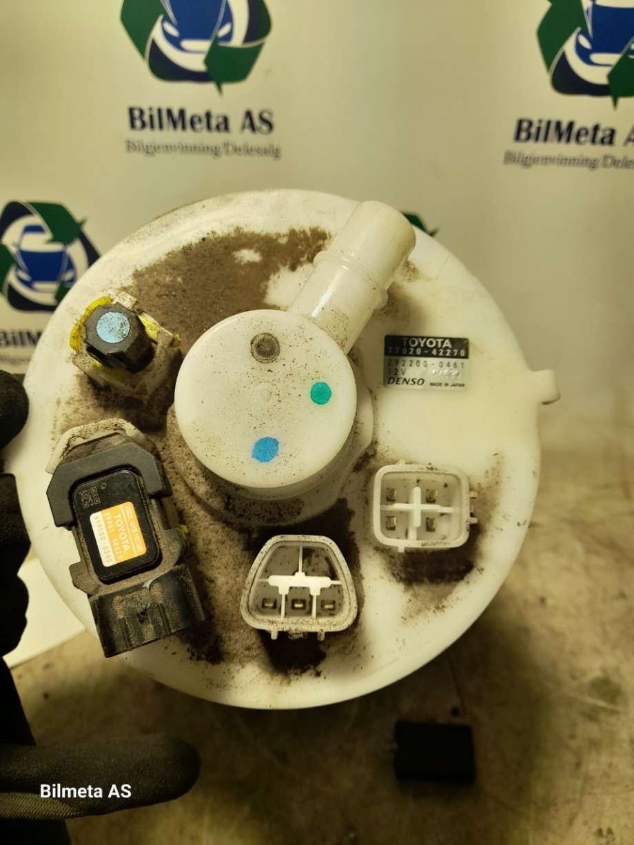 Bensinpumpe elektrisk til Suzuki Across 2020-->>  (|7702042270)