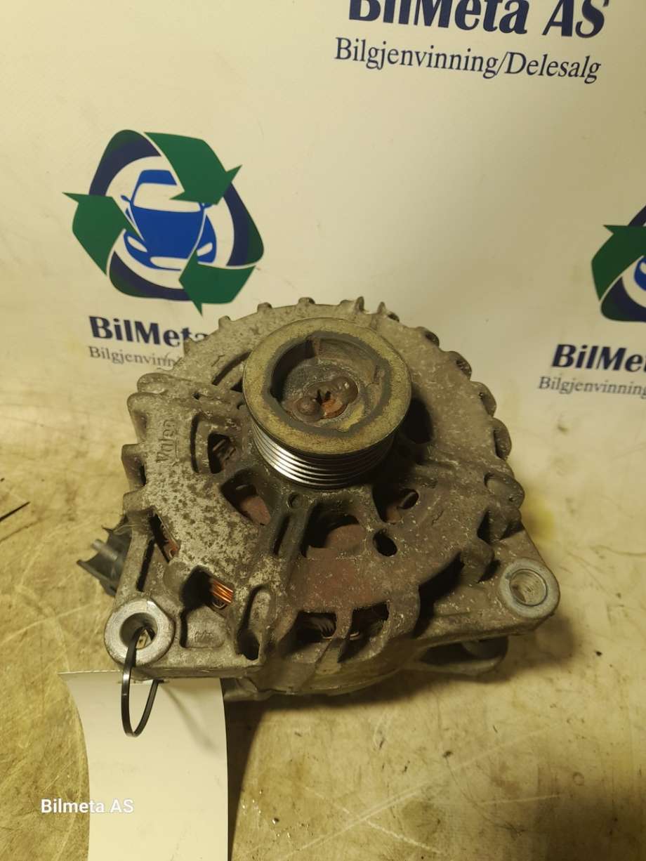 Dynamo til Peugeot 3008 2009-2016 (Type I)  (|9675753680)