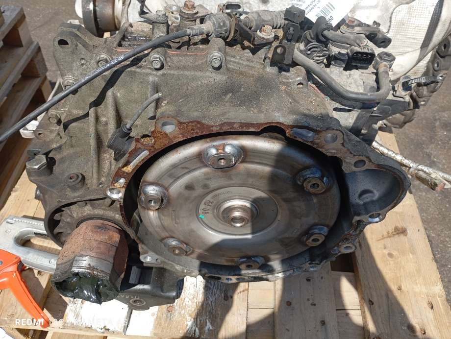 Girkasse automat til Hyundai i30 2012-2017 (Type II)  