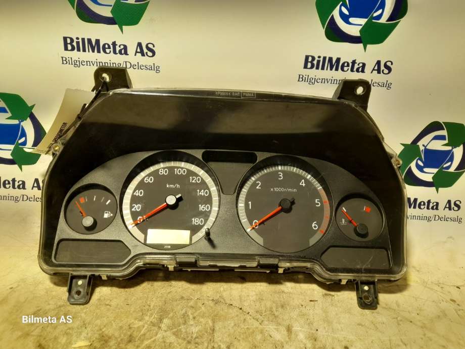 Speedometer til Nissan Patrol 1960-1980 (60) (60)