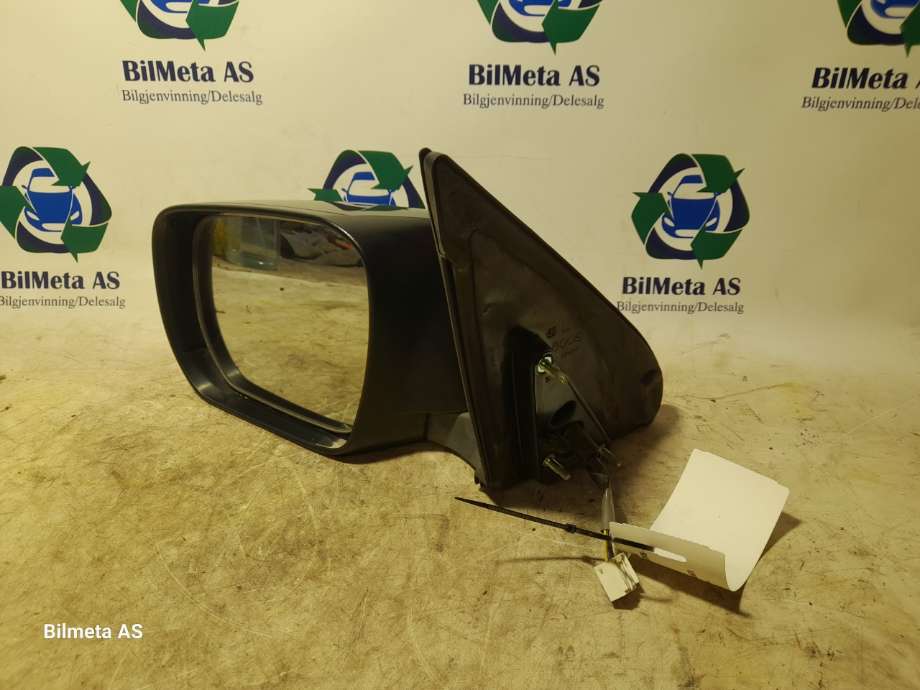 Speil venstre til Suzuki Grand Vitara 2005-2015 (Type III)