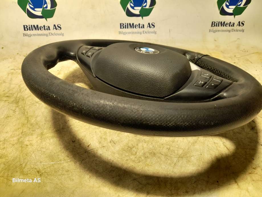 Ratt til BMW X5 2007-2013 (E70) (E70) 