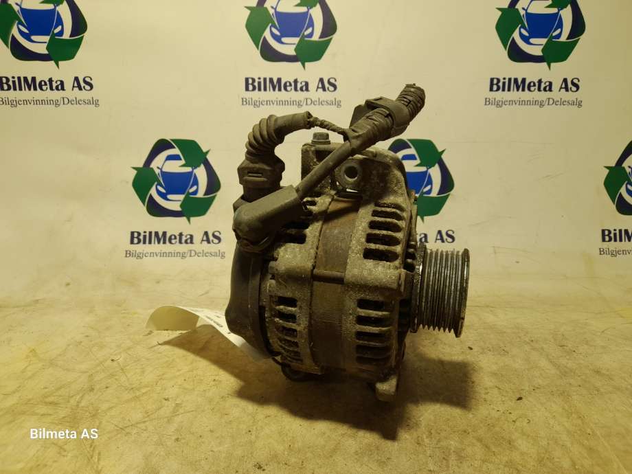 Dynamo til Toyota Avensis 2009-2015 (Type III, Fase 1)