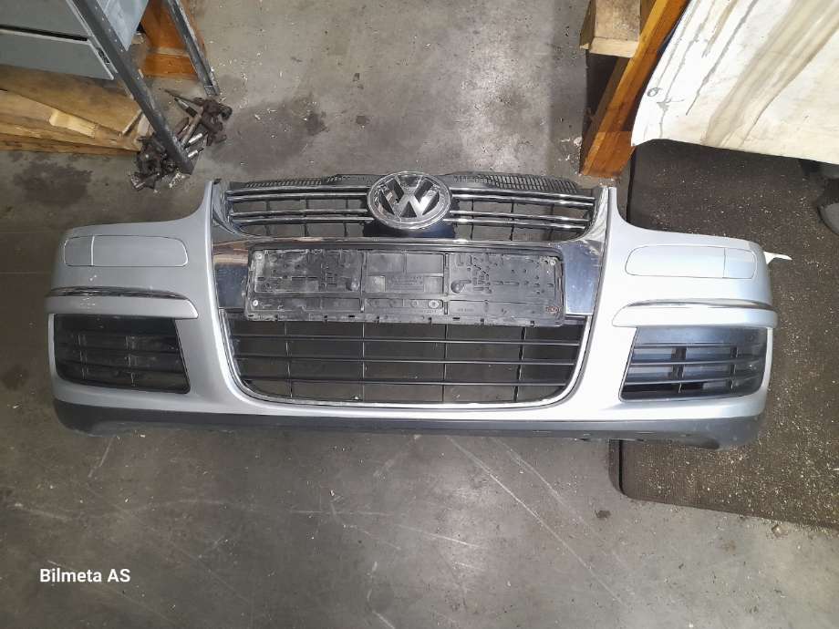 Støtfanger foran til VW Golf V, Combi 2003-2008