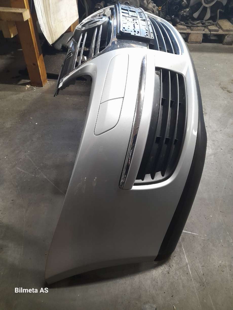 Støtfanger foran til VW Golf V, Combi 2003-2008