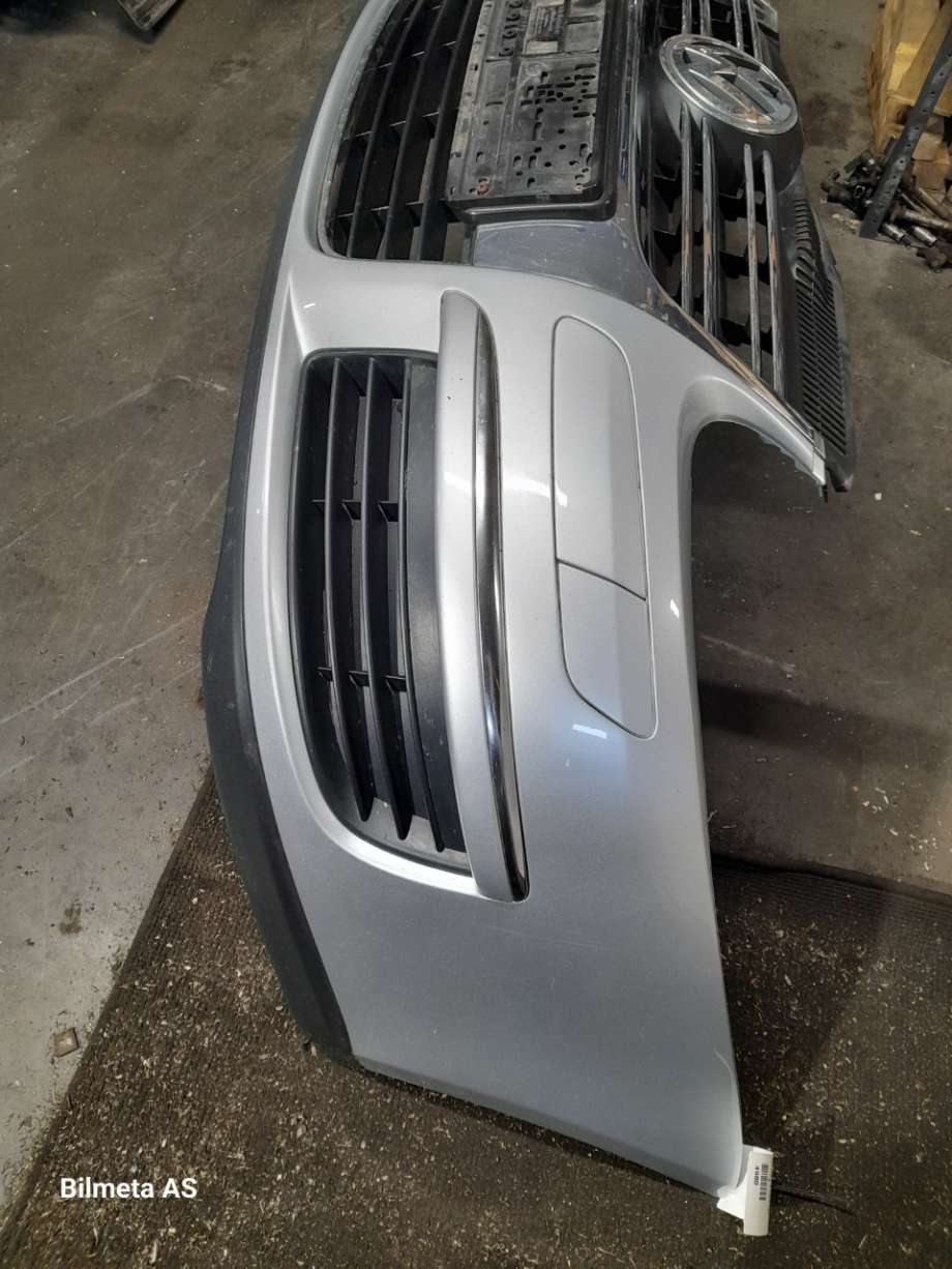 Støtfanger foran til VW Golf V, Combi 2003-2008