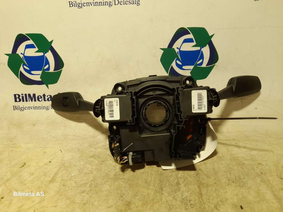 Airbag slepering til BMW 1-Serie 2004-2011 (E81/E82/E87/E88) (E81/E82/E87/E88) (|696732401)