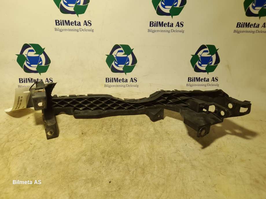 Frontlyktehus til Subaru Legacy 2007-2009 (Type IV, Fase 2)
