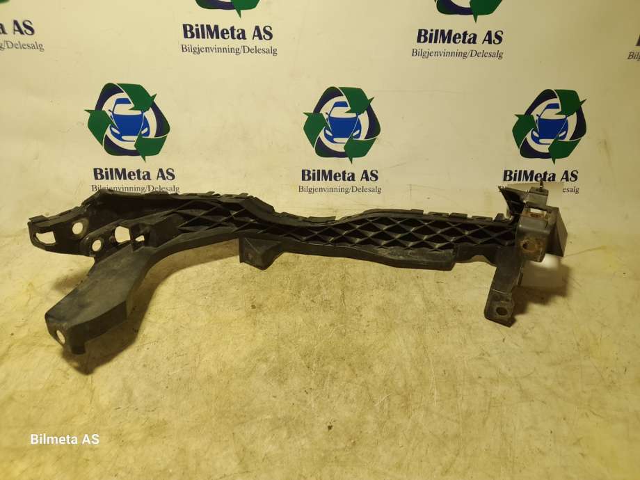 Frontlyktehus til Subaru Legacy 2007-2009 (Type IV, Fase 2)