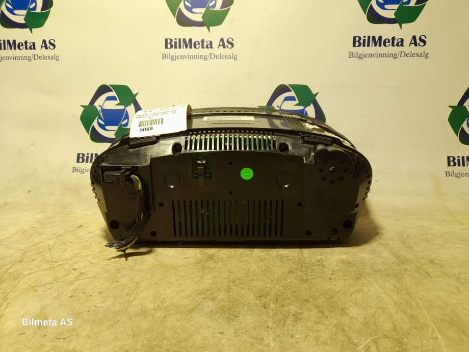 Speedometer til BMW X5 2007-2013 (E70) (E70) (|62119153843)
