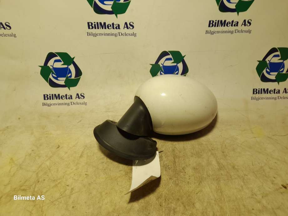 Speil venstre til Mini One/Cooper 2001-2007 (R50-53) (R50-53) 