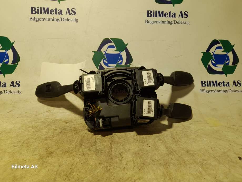 Airbag slepering til BMW X5 2007-2013 (E70) (E70) (|912250902)