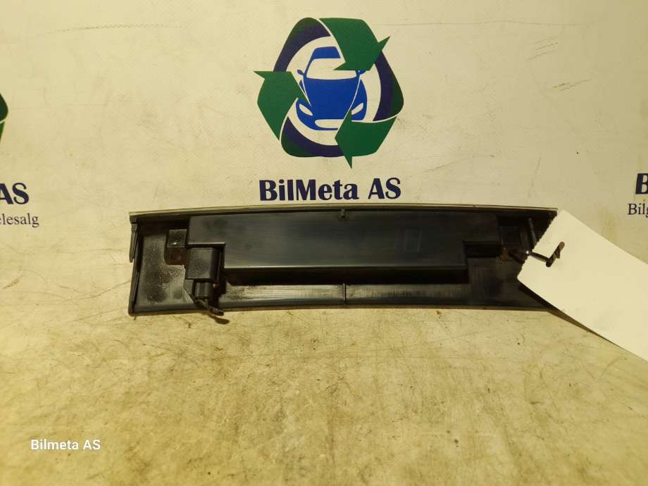Baklykt bremselys bakrute til Ford S-Max 2006-2010 (Type I, Fase 1)  (|7m5113a601)