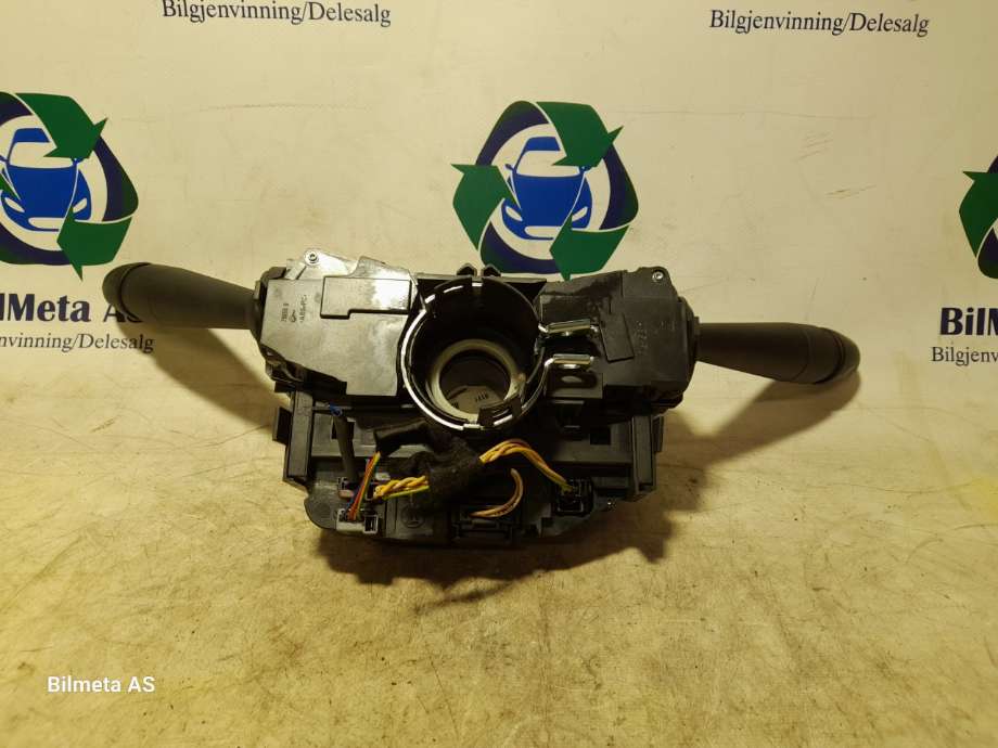 Airbag slepering til Peugeot 508 2011-2014 (Type I, Fase 1)  (|96759261xt)