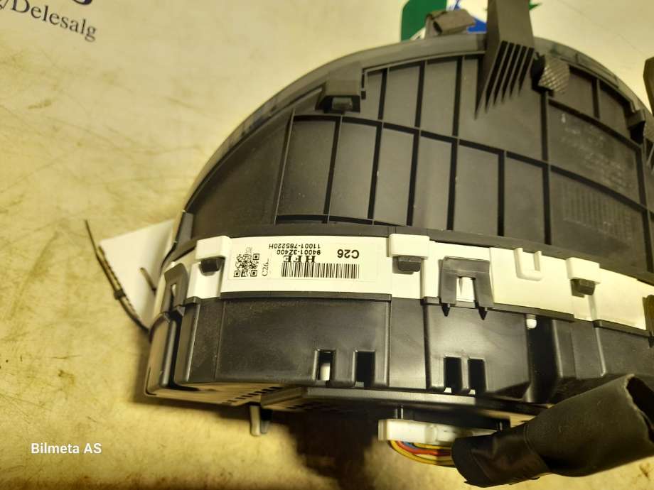 Speedometer til Hyundai i40 2012-2017  (|940013z400)