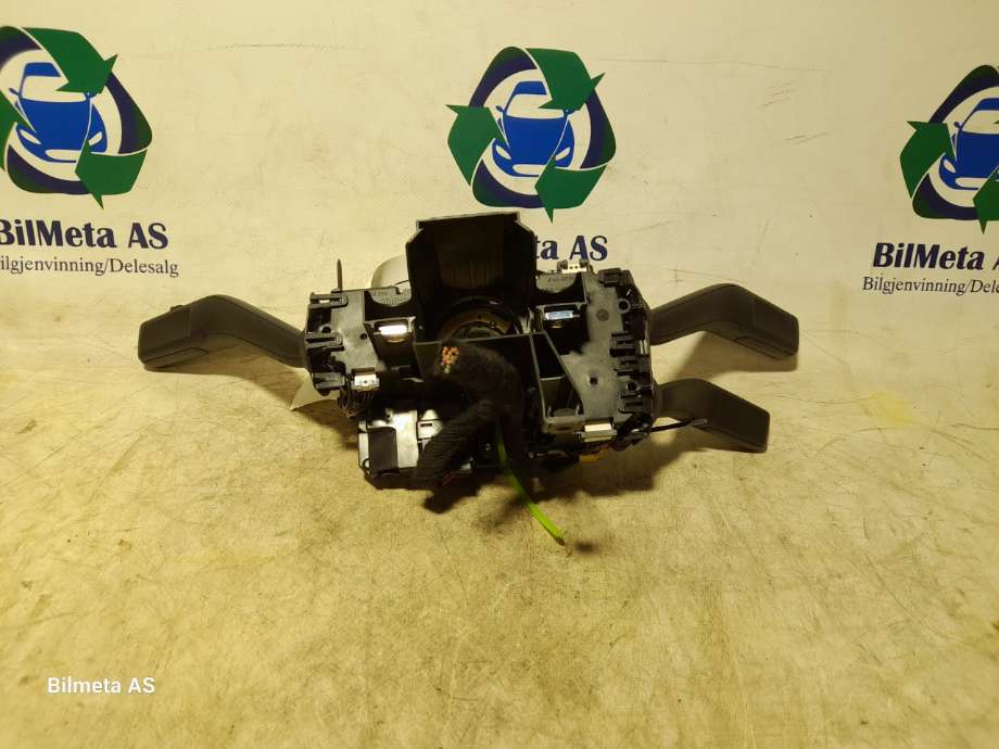 Airbag slepering til VW Passat 2005-2010 (B6) (B6) (|5k0953569t)