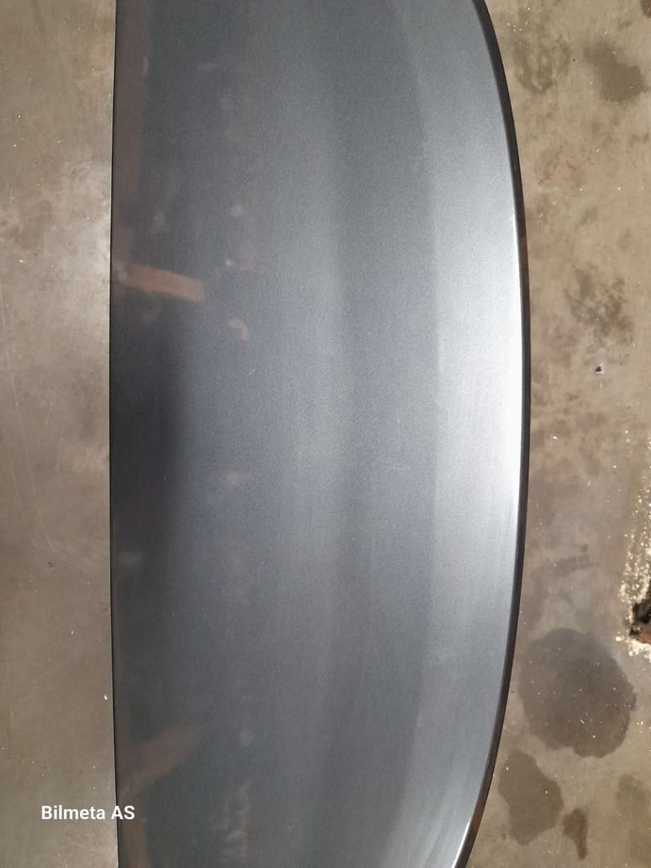 Spoiler bakluke til Hyundai i40 2012-2017  