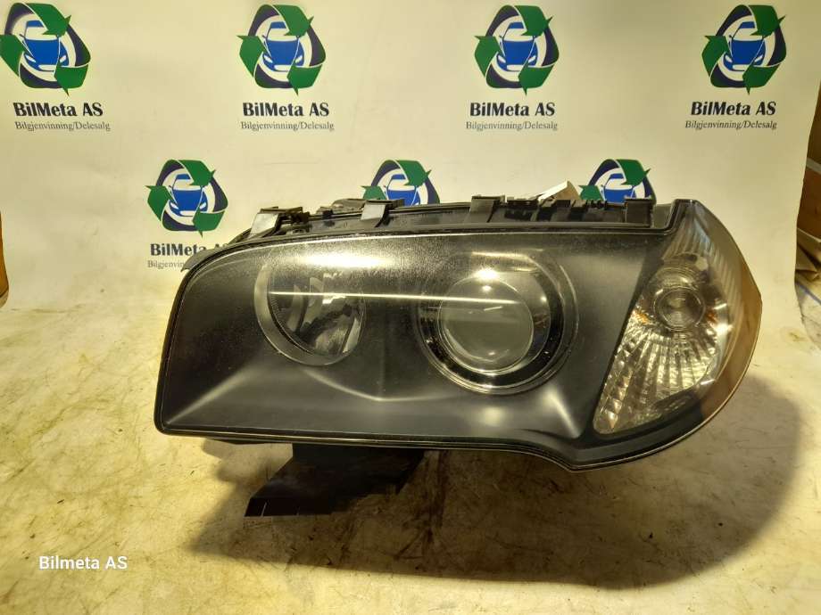 Frontlykt venstre xenon til BMW X3 2003-2006 (Fase 1) (E83) (E83) (|3418415)
