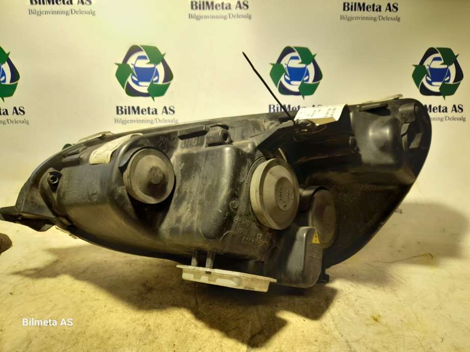 Frontlykt høyre xenon til Ford S-Max 2006-2010 (Type I, Fase 1)  (|6m2113d154al)